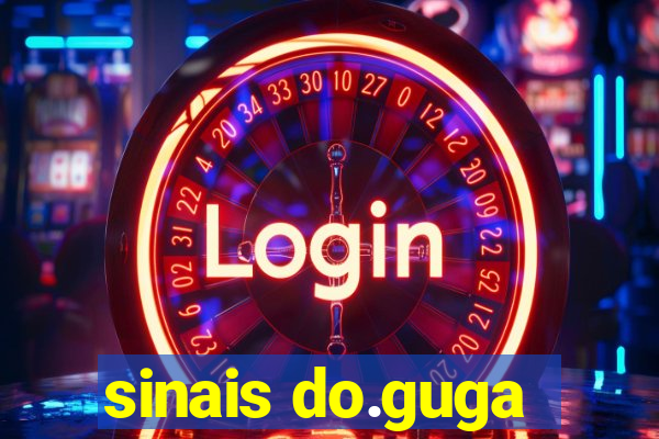 sinais do.guga